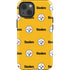 NFL Pittsburgh Steelers Blitz Series iPhone 15 Impact Case